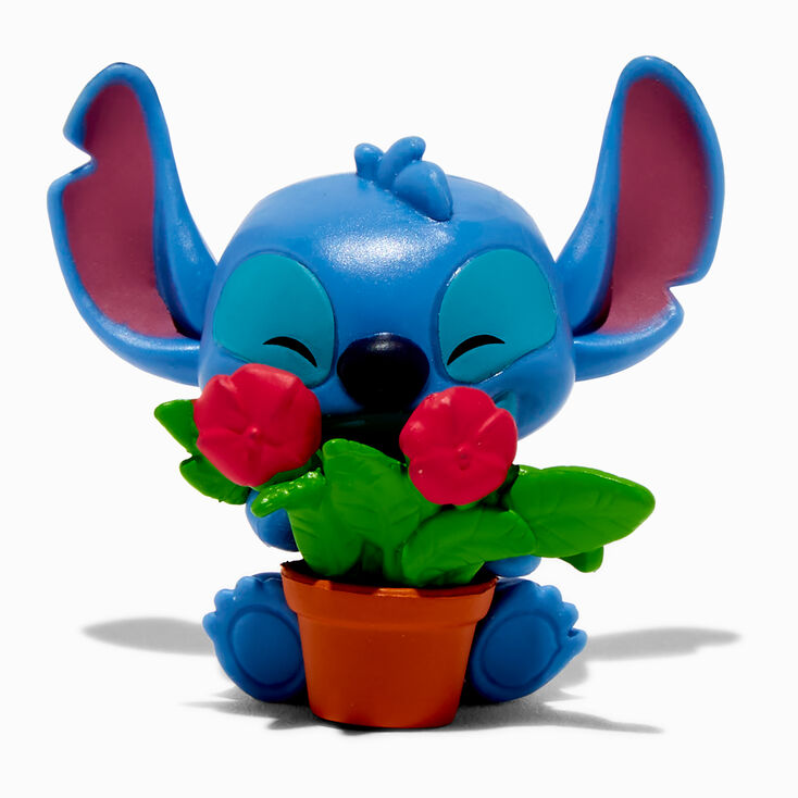 Disney Stitch Collectible Mini Figure Blind Bag - Styles Vary,