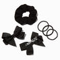 Black Value Mixed Hair Set - 6 Pack,