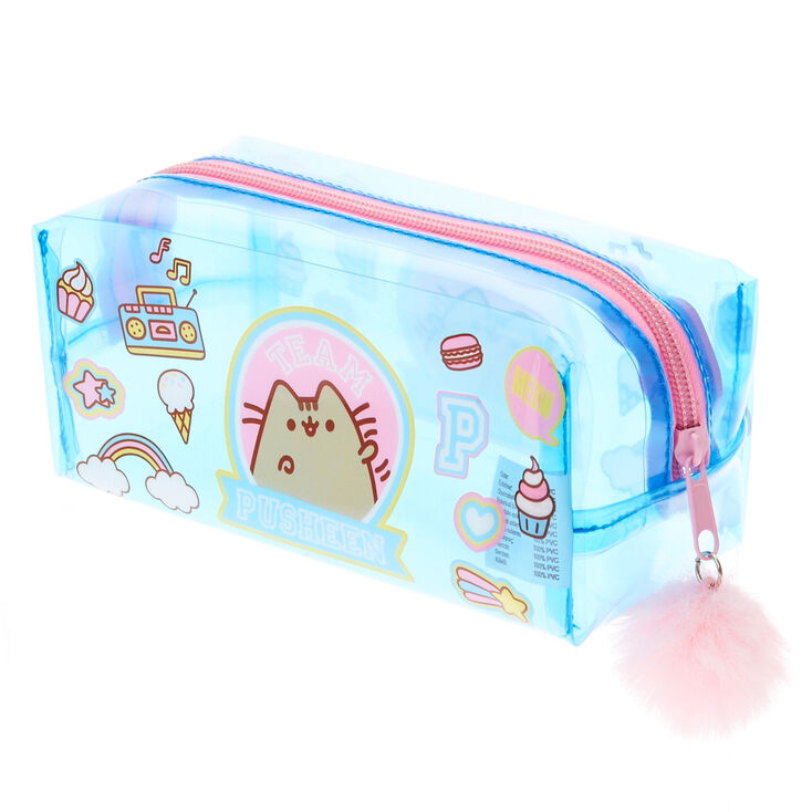 Trousse Team Pusheen,