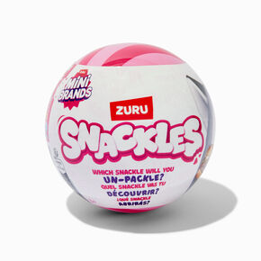 Zuru&trade; Snackles&trade; Series 2 Blind Bag - Styles Vary,