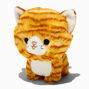 Teddy Pets&trade; 7&#39;&#39; Orange Tabby Cat Plush Toy,