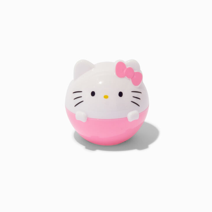 Hello Kitty&reg; Claire&#39;s Exclusive Flavored Lip Balm,