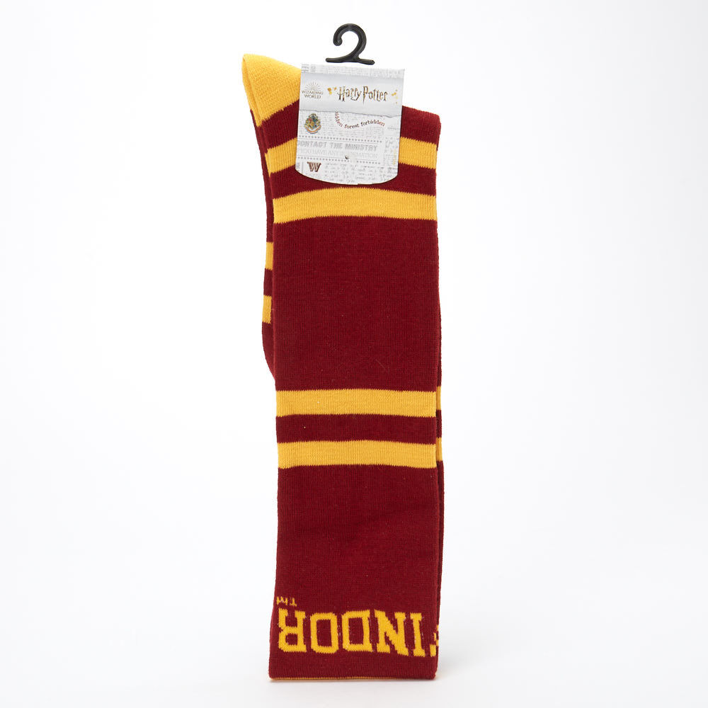 Chaussettes hautes cheap harry potter
