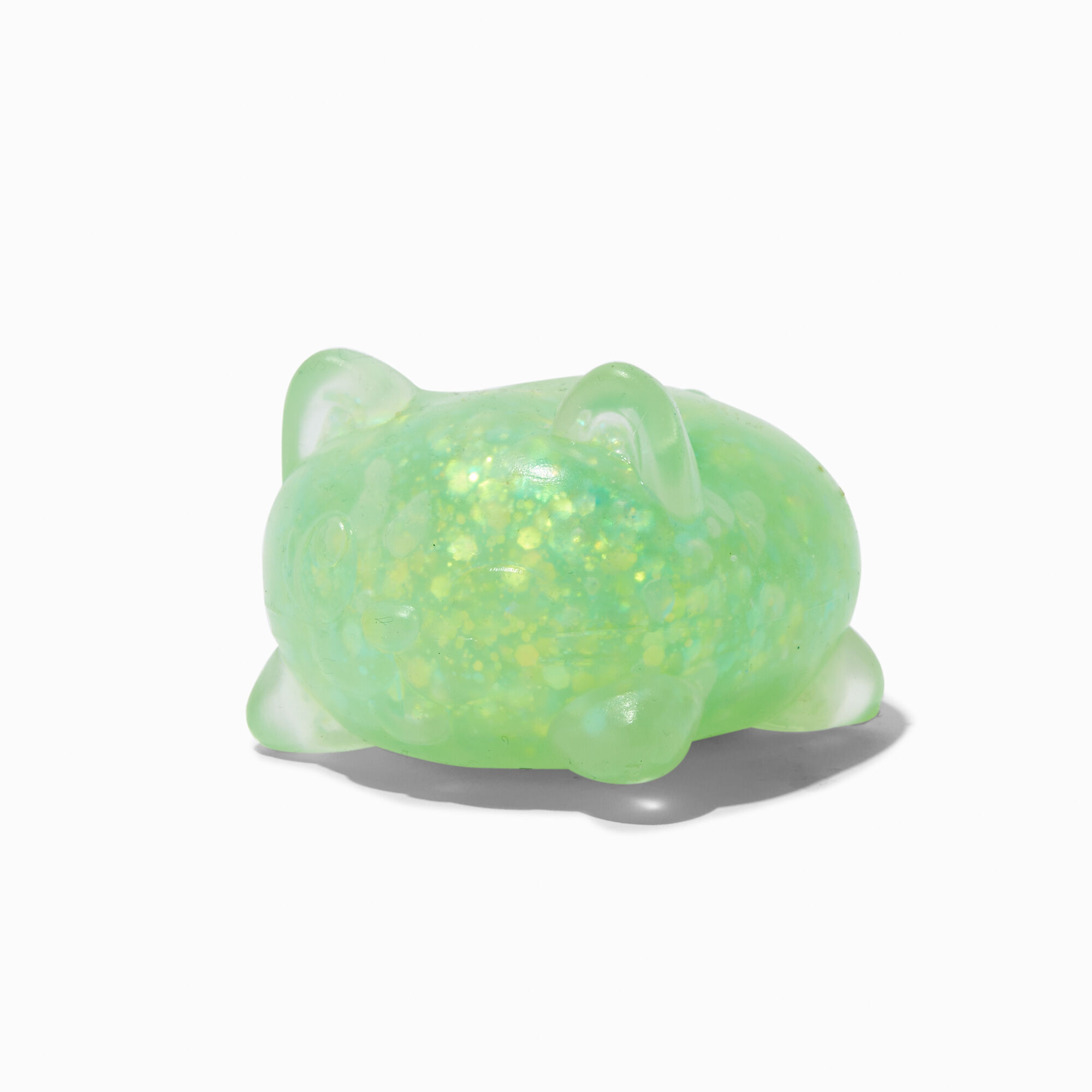 Sparkly Squishy Cats Blind Bag - Styles Vary,