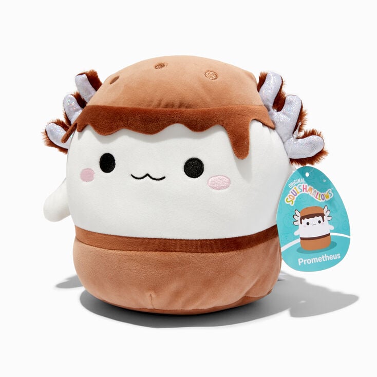 Squishmallows&trade; 8&#39;&#39; Prometheus Plush Toy,