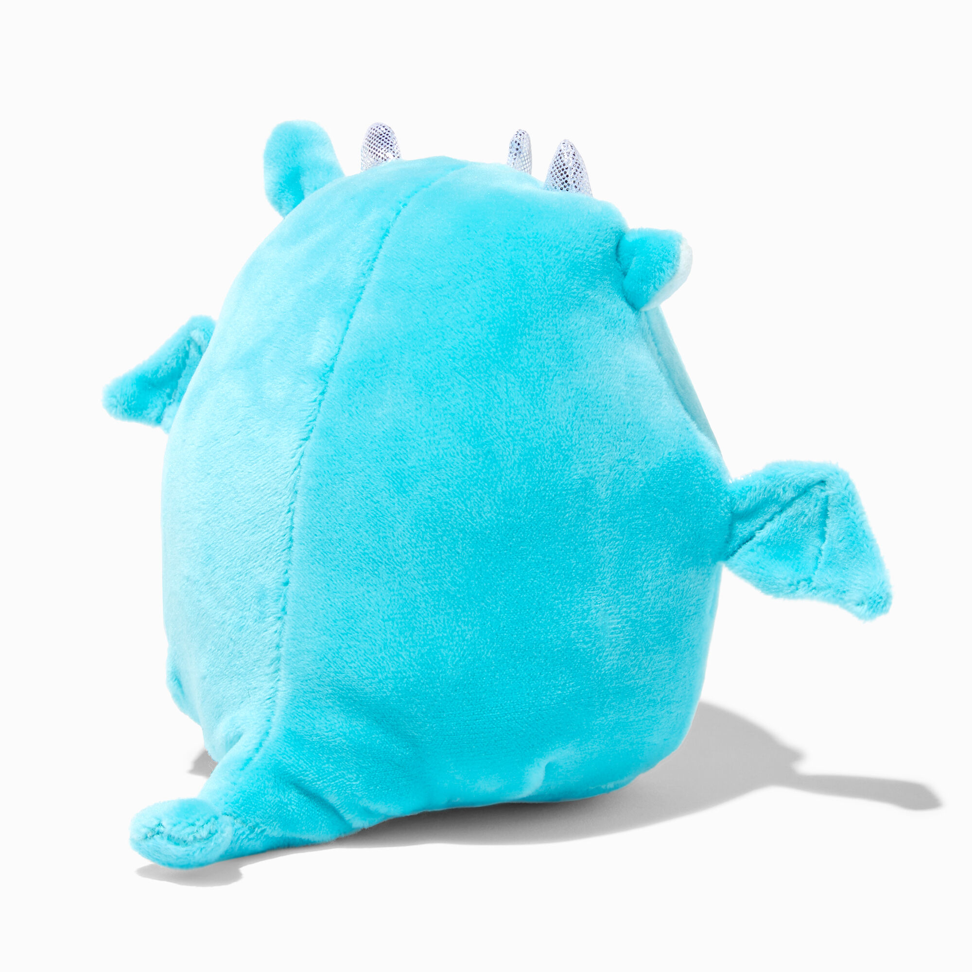 Squishmallows™ 5" Inspirational Message Plush Toy - Styles May Vary,