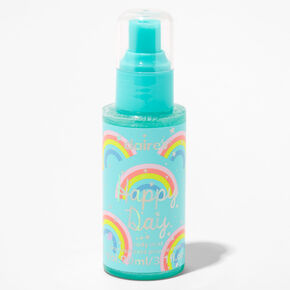 Happy Day Glitter Body Mist - Watermelon,