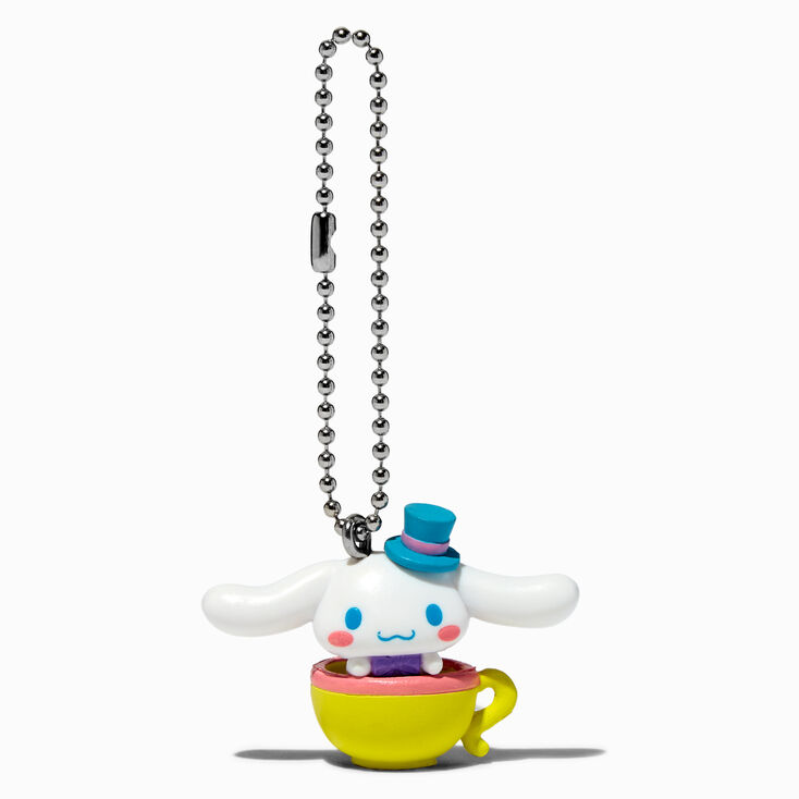 Cinnamoroll&trade; Pastel Circus Keychain Blind Bag - Styles Vary,