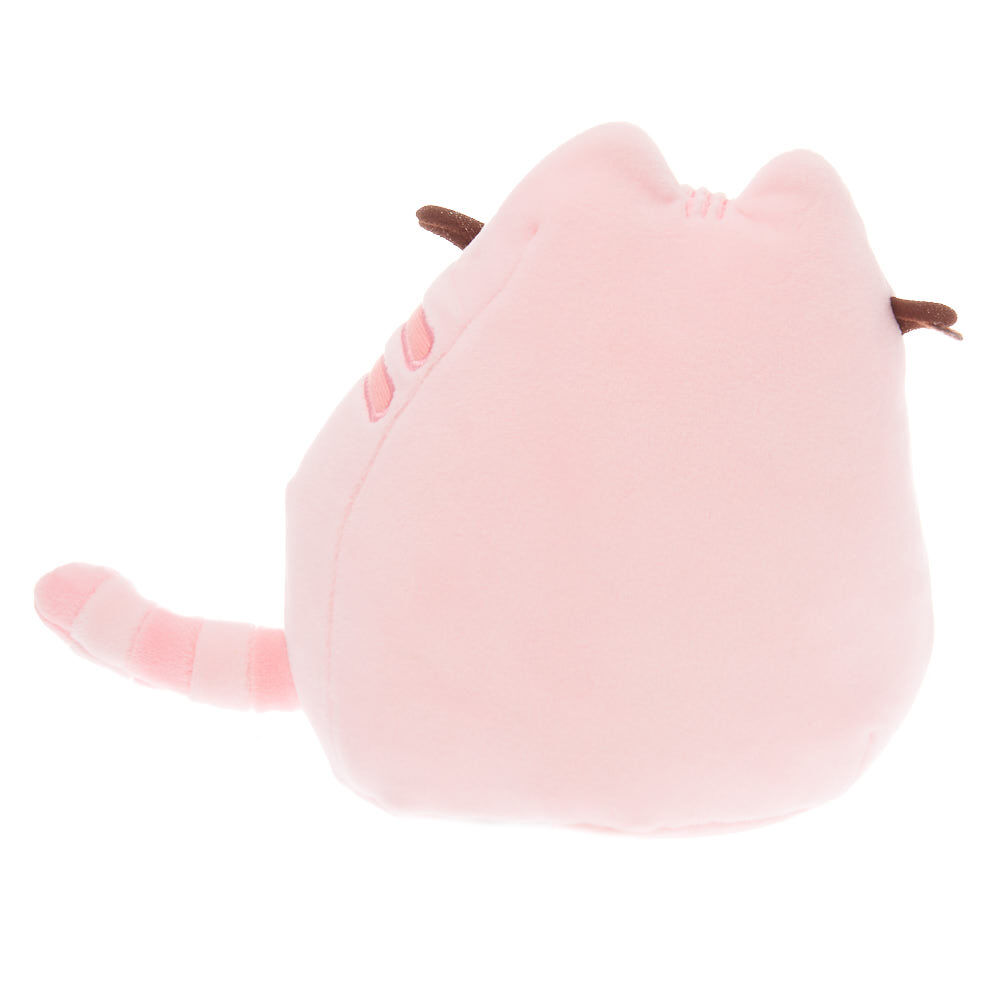 Peluche de taille moyenne Pusheen® - Rose,