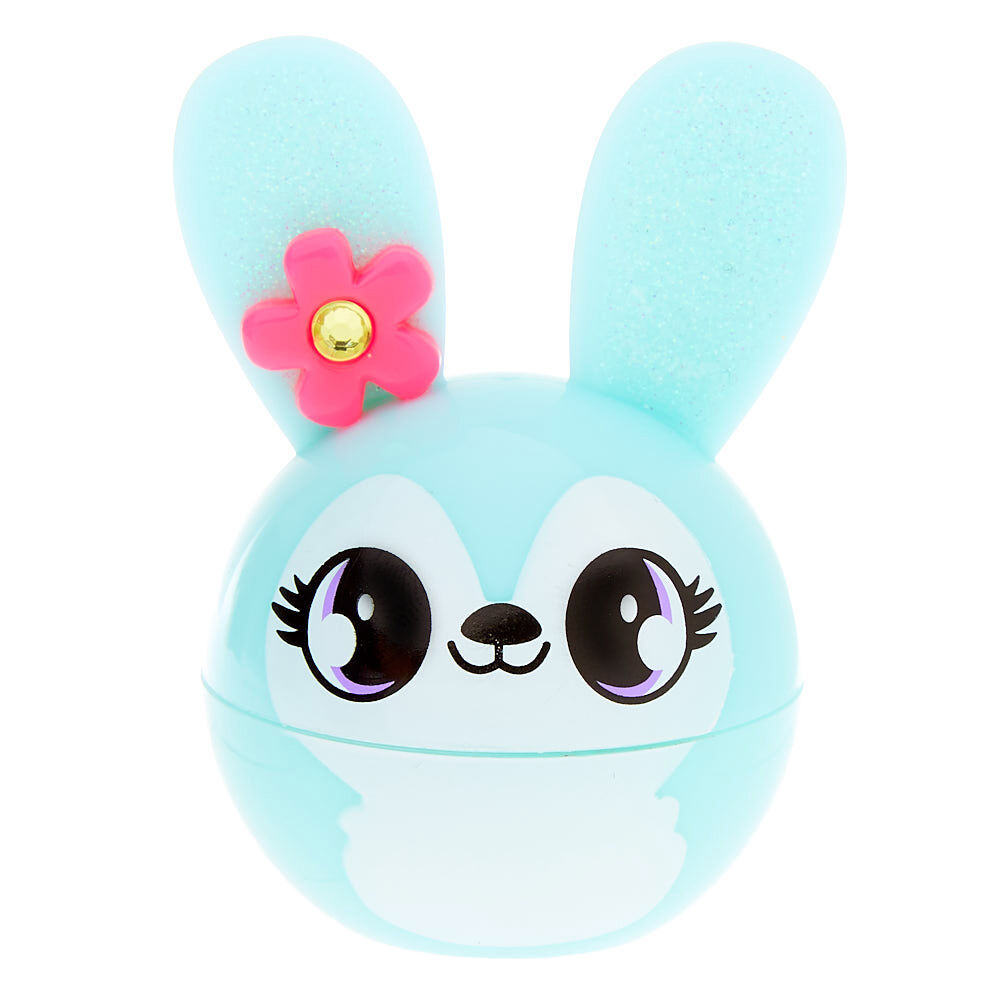 Gloss Jade la lapine - Framboise bleue,