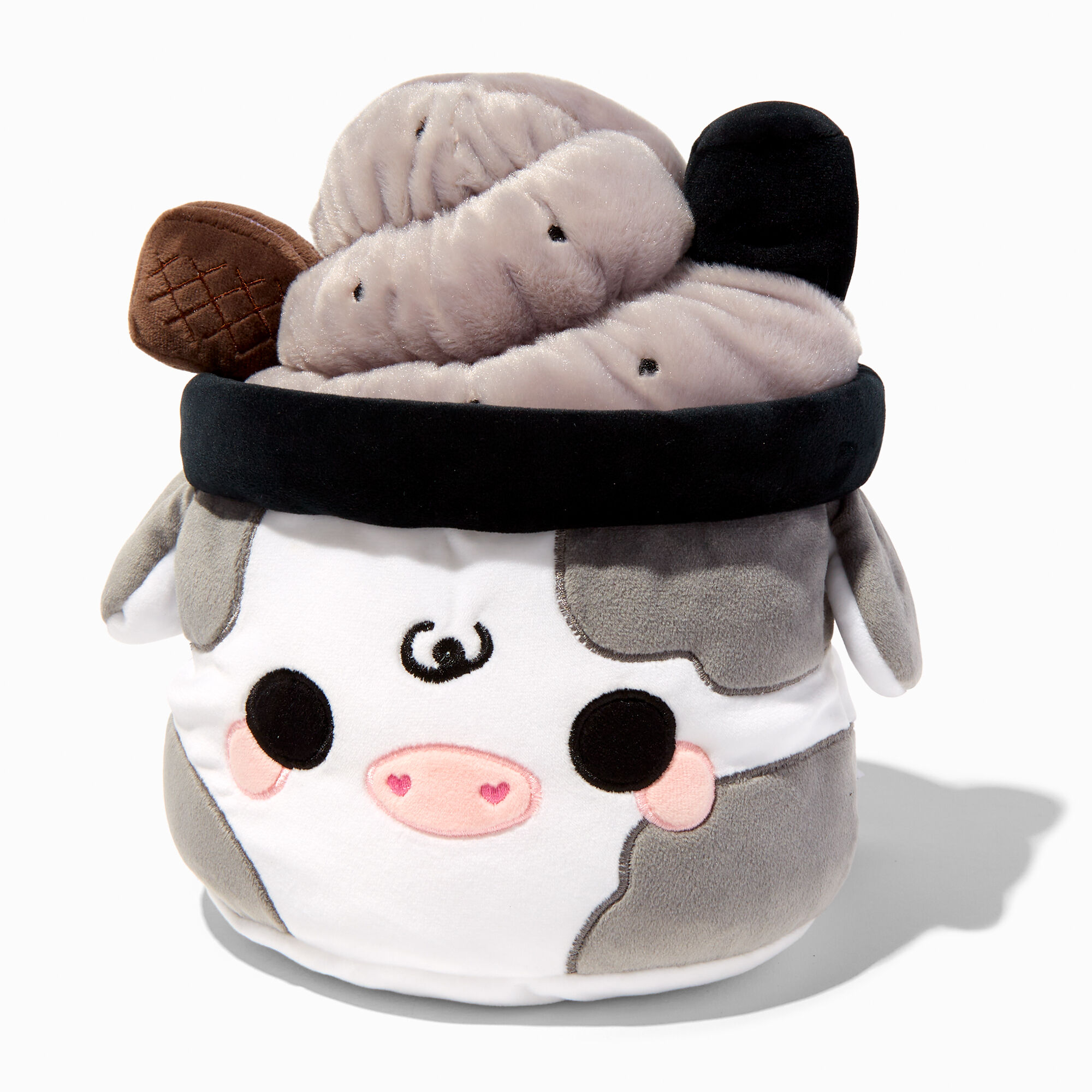 Sesame stuffed animals store