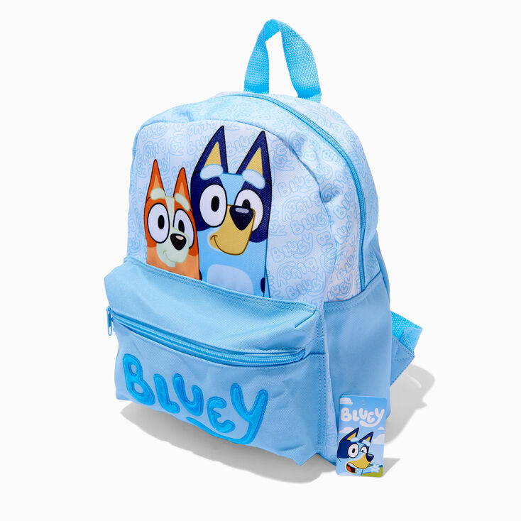 Bluey &amp; Bingo Best Friends Backpack,
