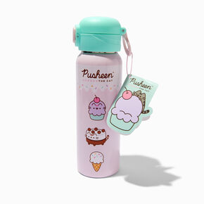 Pusheen&copy; Ice Cream Water Bottle,