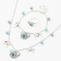 Claire&#39;s Club Koala Jewelry Set - 3 Pack,