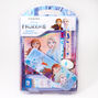 &copy;Disney Frozen 2 Bumper Stationery Set &ndash; Blue,