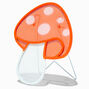 Red Mushroom Earring Holder,