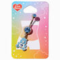 Care Bears&trade; Grumpy Bear 14G Belly Bar,