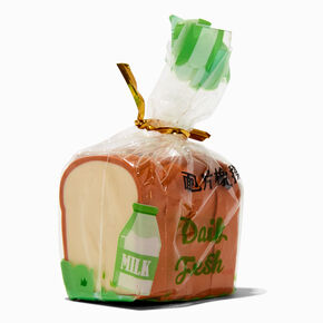 Loaf of Bread Erasers - Styles Vary,