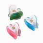 Heart Shaped Small Hair Claws &#40;2 Pack&#41;,