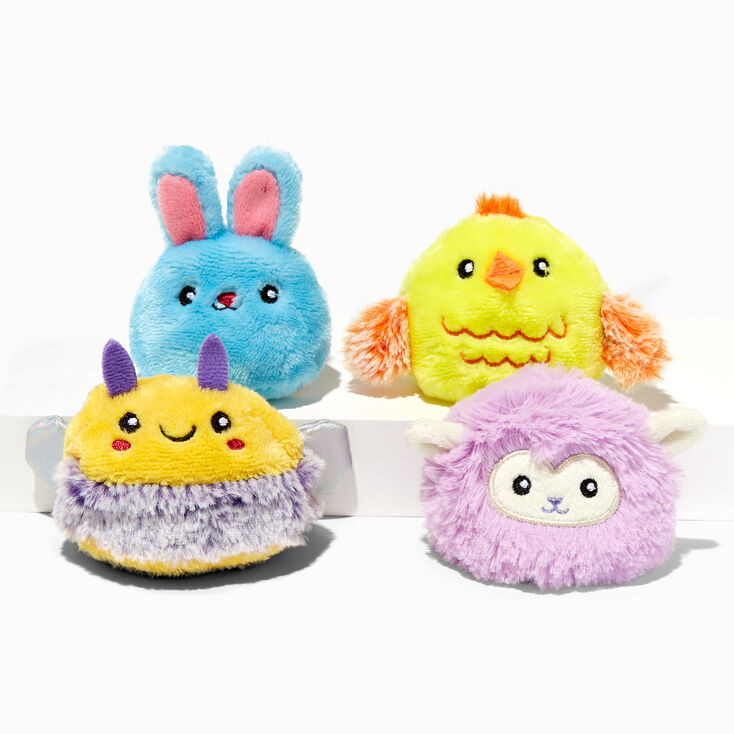 Animal Adventure&trade; Beanbop Easter 3&quot; Plush Toy - Styles Vary,