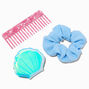 Travel Cosmetic Bag Set,