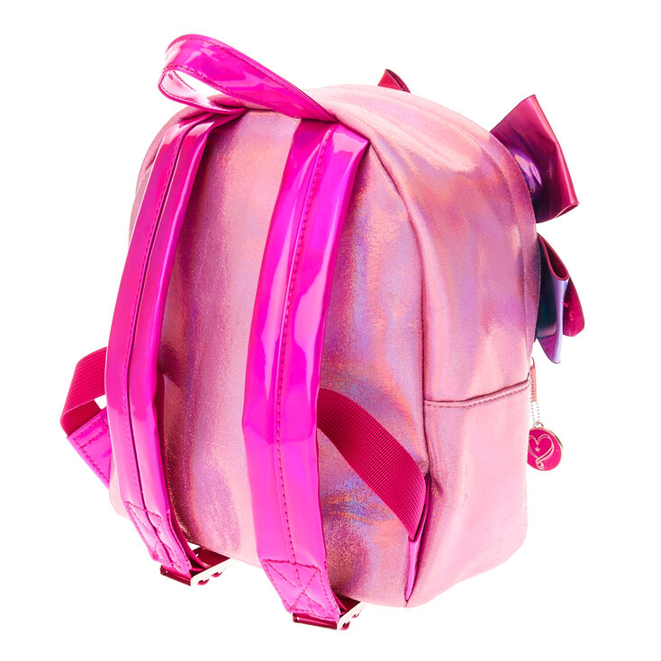 jojo siwa backpack set