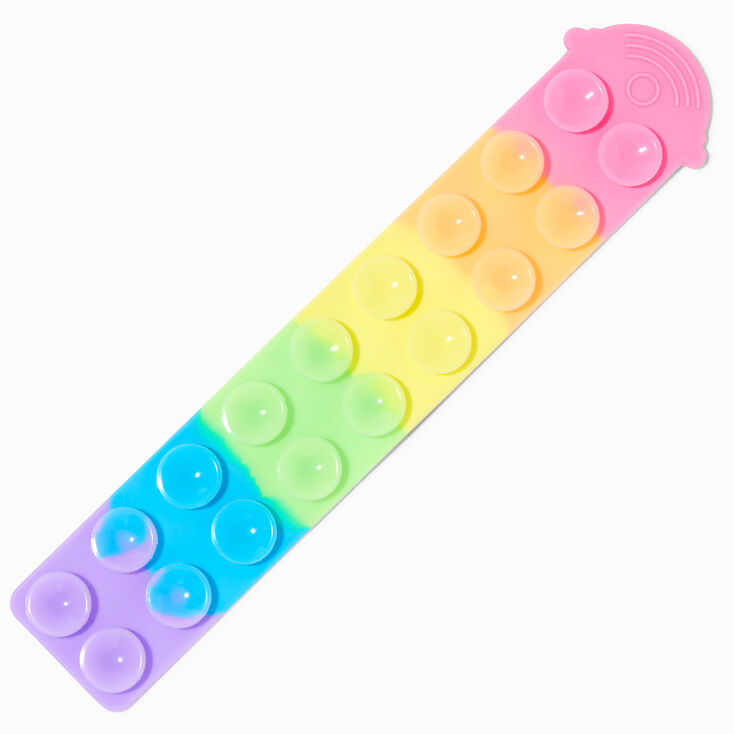 Sticky Pops Fidget Toy - Styles May Vary,