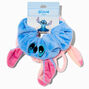 Disney Stitch Cosy Hair Scrunchies - 2 Pack,