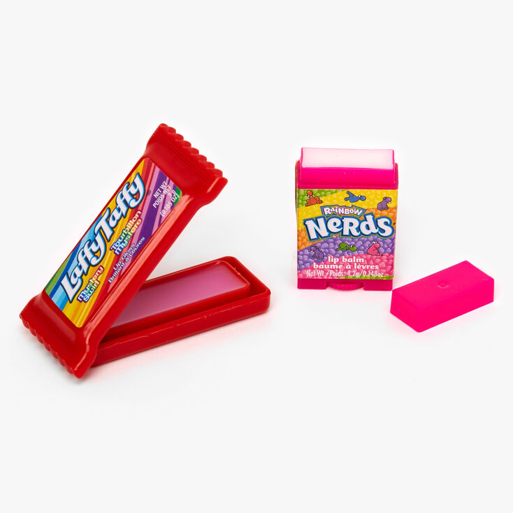Laffy Taffy® And Rainbow Nerds® Candy Shop Lip Set Pack