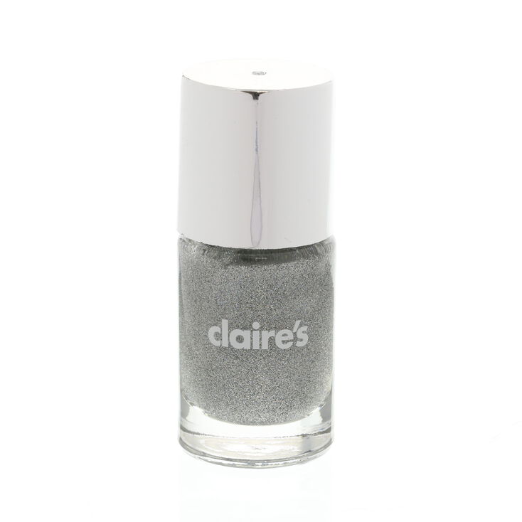 Glitter Nail Polish - Magic Show,