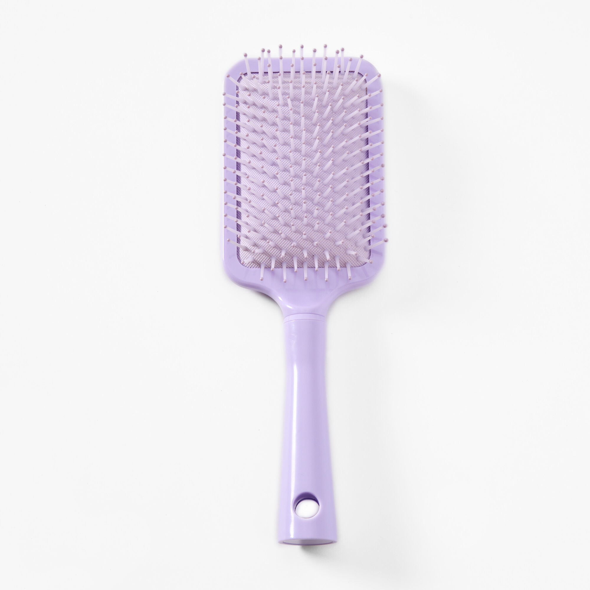 "Mom Hair Don't Care" Paddle Brush,