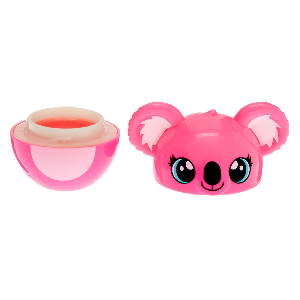 Koala Lip Gloss Pot - Fruit Punch,