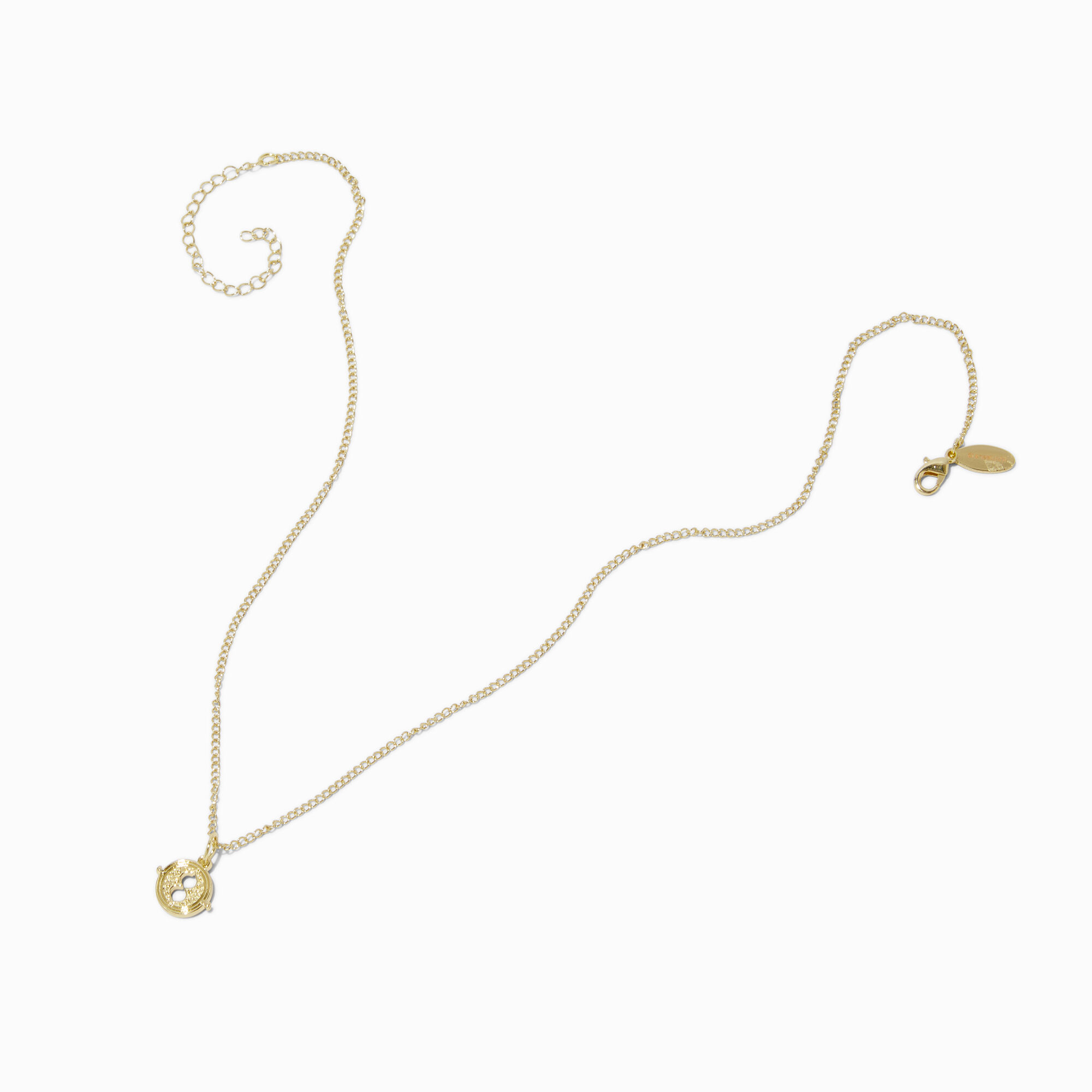 Harry Potter™ Multi-Charm Pendant Necklace - 5 Pack,