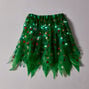Tutu sapin de No&euml;l - Vert,