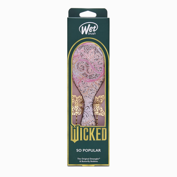 Wet Brush&reg; x Wicked&trade; Original Detangler - So Popular,