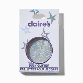 Loose Body Glitter - Holographic,