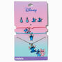 Disney Stitch Claire&#39;s Exclusive BFF Jewelry Set - 5 Pack,
