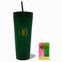 Wicked&trade; Claire&#39;s Exclusive Glinda &amp; Elphaba Tumbler - Styles Vary,