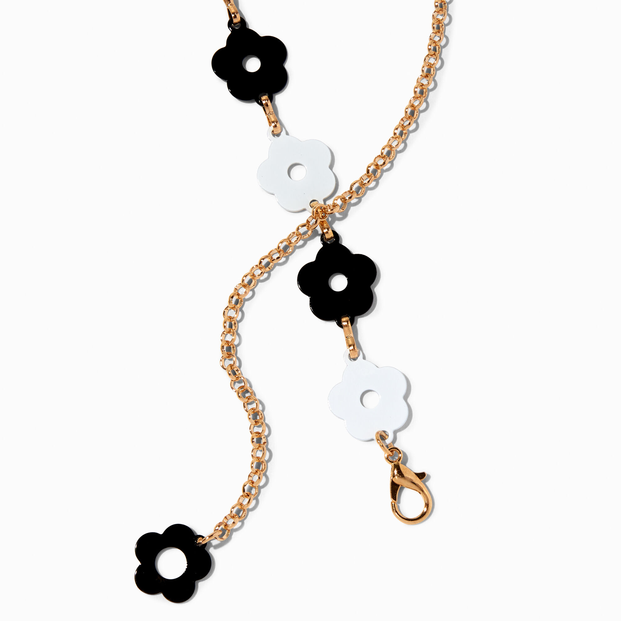 Daisy new arrivals chain belt