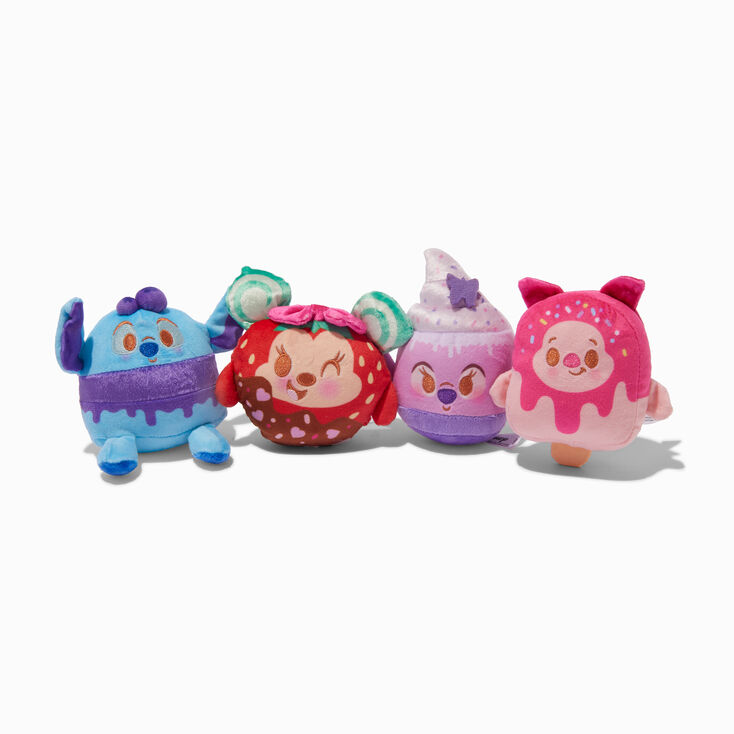 Disney Munchlings Series 1 Soft Toy - Styles Vary,