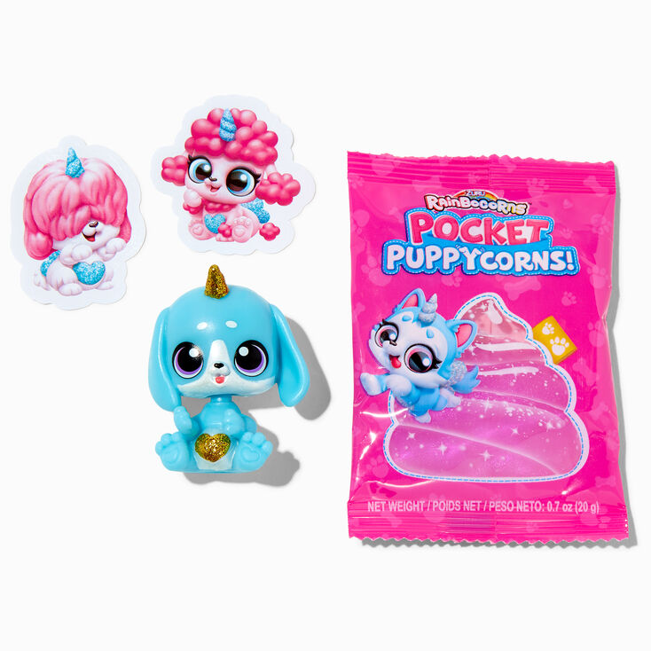 Zuru&trade; Rainbocorns&trade; Puppycorns! Blind Bag - Styles Vary,