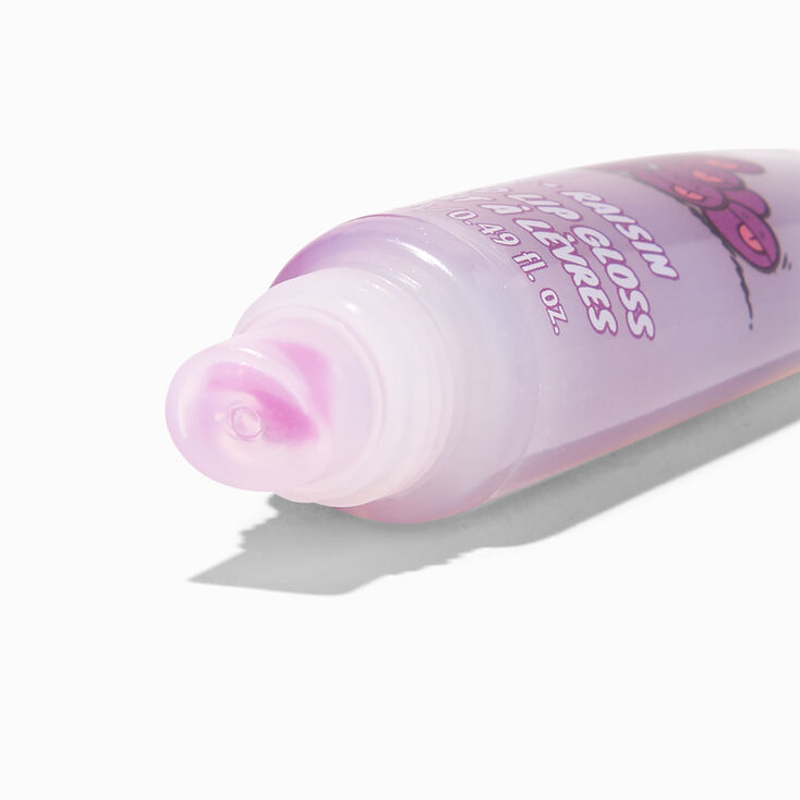 Jolly Rancher&reg; Claire&#39;s Exclusive Flavored Lip Gloss Tube - Grape,