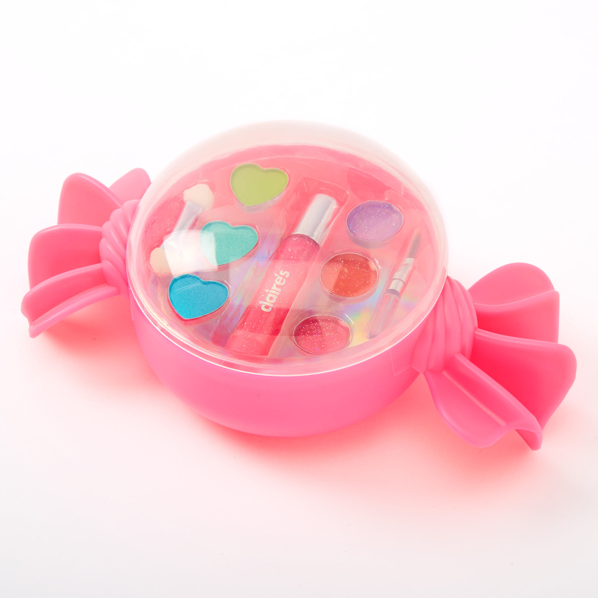 Candy Wrapper Makeup Set - Pink,
