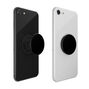 PopSockets&reg; Swappable PopGrip - Black,