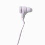 Owl Silicone Earbuds &amp; Winder,