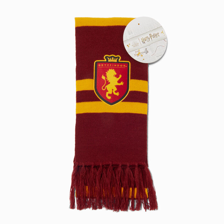 Harry Potter&trade; Gryffindor Scarf,