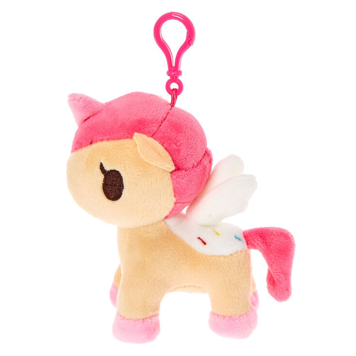 Coral Puppy Multicolored Pen,