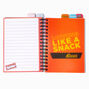 Hershey&#39;s&reg; Sweet Like Candy Tab Journal,