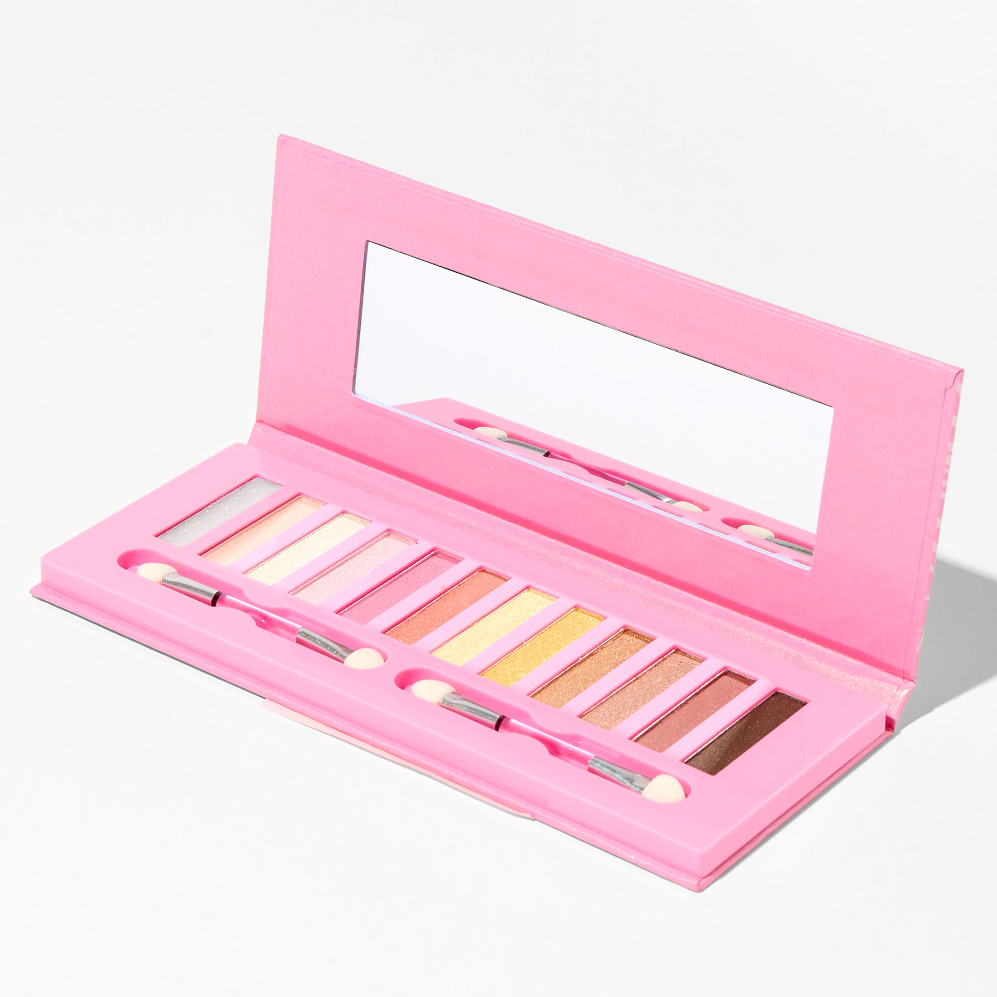 Pink Palm Eyeshadow Palette,