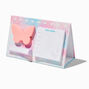 Butterfly Sticky Pad Weekly Planner,